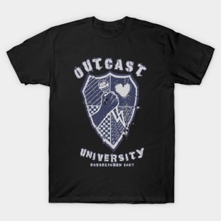 Outcast University T-Shirt